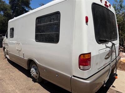 2001 Volkswagen EuroVan CAMPER - Photo 10 - San Diego, CA 91977