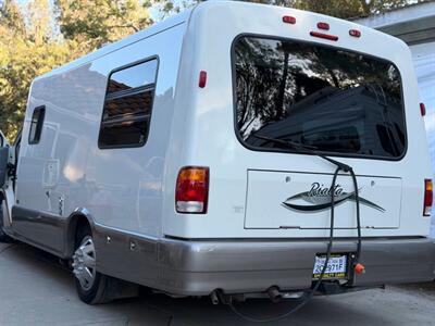 2001 Volkswagen EuroVan CAMPER - Photo 73 - San Diego, CA 91977