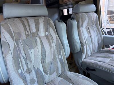 2001 Volkswagen EuroVan CAMPER - Photo 74 - San Diego, CA 91977