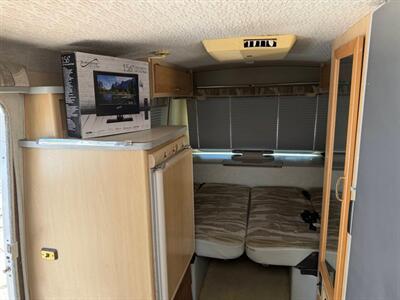 2001 Volkswagen EuroVan CAMPER - Photo 57 - San Diego, CA 91977