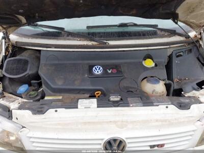 2001 Volkswagen EuroVan CAMPER - Photo 26 - San Diego, CA 91977