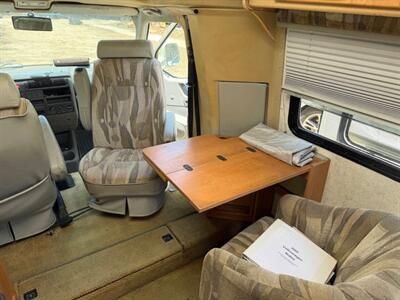 2001 Volkswagen EuroVan CAMPER - Photo 8 - San Diego, CA 91977