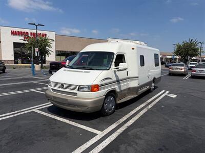 2001 Volkswagen EuroVan CAMPER - Photo 1 - San Diego, CA 91977