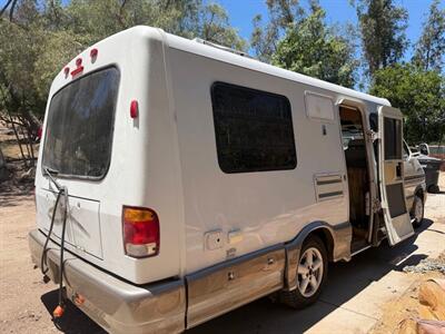 2001 Volkswagen EuroVan CAMPER - Photo 12 - San Diego, CA 91977