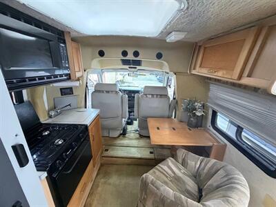 2001 Volkswagen EuroVan CAMPER - Photo 81 - San Diego, CA 91977