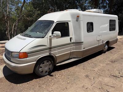 2001 Volkswagen EuroVan CAMPER - Photo 2 - San Diego, CA 91977
