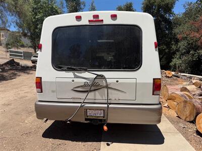 2001 Volkswagen EuroVan CAMPER - Photo 14 - San Diego, CA 91977