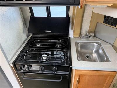 2001 Volkswagen EuroVan CAMPER - Photo 50 - San Diego, CA 91977