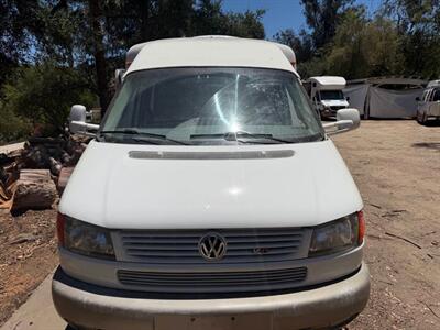 2001 Volkswagen EuroVan CAMPER - Photo 9 - San Diego, CA 91977