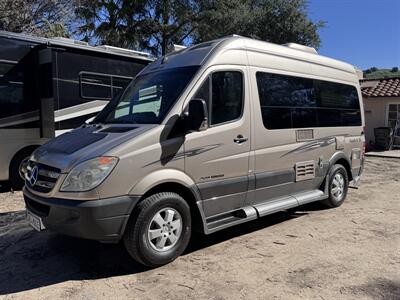 2013 Roadtrek SS AGILE 19 ft Sprinter   - Photo 65 - Brea, CA 92822