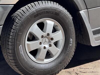 2013 Roadtrek SS AGILE 19 ft Sprinter   - Photo 64 - Brea, CA 92822