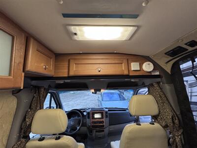 2013 Roadtrek SS AGILE 19 ft Sprinter   - Photo 51 - Brea, CA 92822