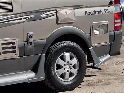 2013 Roadtrek SS AGILE 19 ft Sprinter   - Photo 62 - Brea, CA 92822