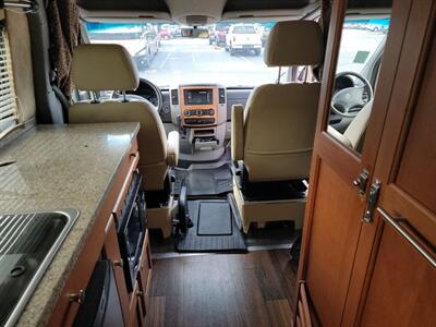 2013 Roadtrek SS AGILE 19 ft Sprinter   - Photo 22 - Brea, CA 92822