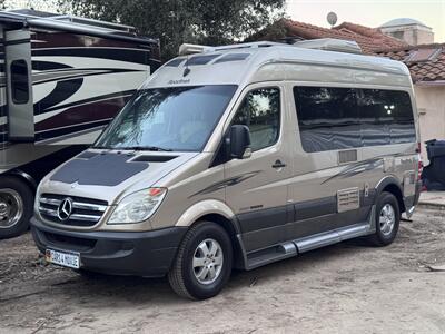 2013 Roadtrek SS AGILE 19 ft Sprinter   - Photo 2 - Brea, CA 92822