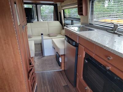 2013 Roadtrek SS AGILE 19 ft Sprinter   - Photo 23 - Brea, CA 92822