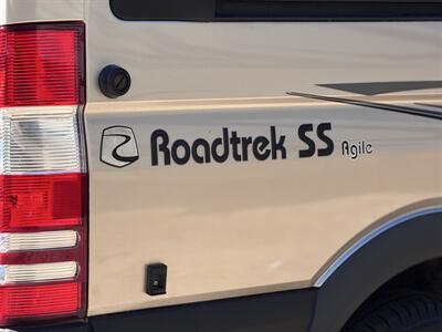 2013 Roadtrek SS AGILE 19 ft Sprinter   - Photo 95 - Brea, CA 92822