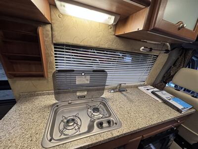 2013 Roadtrek SS AGILE 19 ft Sprinter   - Photo 52 - Brea, CA 92822