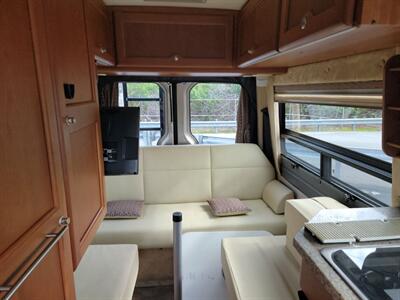 2013 Roadtrek SS AGILE 19 ft Sprinter   - Photo 91 - Brea, CA 92822