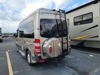 2013 Roadtrek SS AGILE 19 ft Sprinter   - Photo 15 - Brea, CA 92822