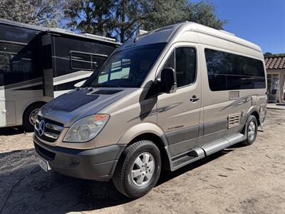 2013 Roadtrek SS AGILE 19 ft Sprinter   - Photo 85 - Brea, CA 92822