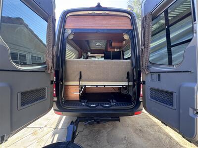 2013 Roadtrek SS AGILE 19 ft Sprinter   - Photo 12 - Brea, CA 92822