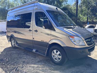 2013 Roadtrek SS AGILE 19 ft Sprinter   - Photo 79 - Brea, CA 92822