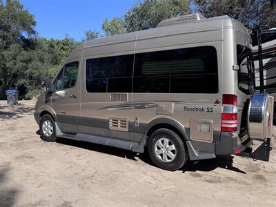 2013 Roadtrek SS AGILE 19 ft Sprinter   - Photo 70 - Brea, CA 92822