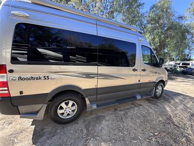 2013 Roadtrek SS AGILE 19 ft Sprinter   - Photo 76 - Brea, CA 92822