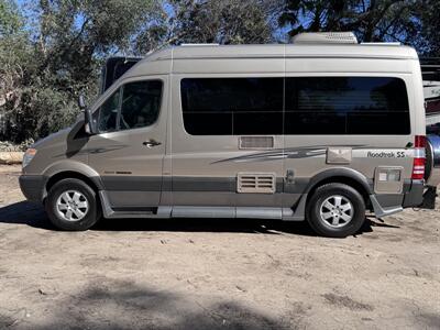 2013 Roadtrek SS AGILE 19 ft Sprinter   - Photo 69 - Brea, CA 92822