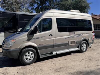 2013 Roadtrek SS AGILE 19 ft Sprinter   - Photo 66 - Brea, CA 92822
