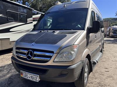 2013 Roadtrek SS AGILE 19 ft Sprinter   - Photo 84 - Brea, CA 92822