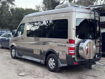 2013 Roadtrek SS AGILE 19 ft Sprinter   - Photo 9 - Brea, CA 92822