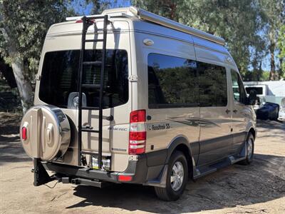 2013 Roadtrek SS AGILE 19 ft Sprinter   - Photo 74 - Brea, CA 92822