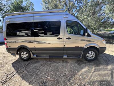 2013 Roadtrek SS AGILE 19 ft Sprinter   - Photo 77 - Brea, CA 92822