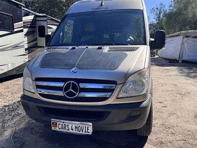 2013 Roadtrek SS AGILE 19 ft Sprinter   - Photo 83 - Brea, CA 92822