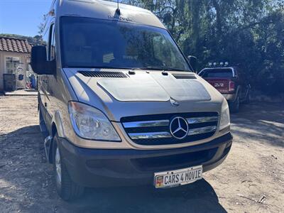 2013 Roadtrek SS AGILE 19 ft Sprinter   - Photo 81 - Brea, CA 92822