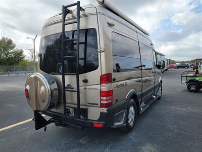 2013 Roadtrek SS AGILE 19 ft Sprinter   - Photo 20 - Brea, CA 92822