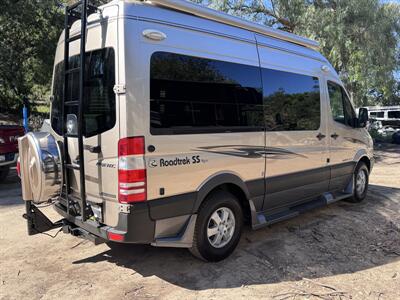 2013 Roadtrek SS AGILE 19 ft Sprinter   - Photo 75 - Brea, CA 92822