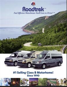 2013 Roadtrek SS AGILE 19 ft Sprinter   - Photo 26 - Brea, CA 92822