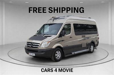 2013 Roadtrek SS AGILE 19 ft Sprinter   - Photo 1 - Brea, CA 92822