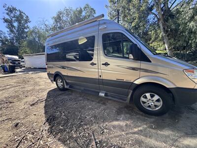 2013 Roadtrek SS AGILE 19 ft Sprinter   - Photo 78 - Brea, CA 92822