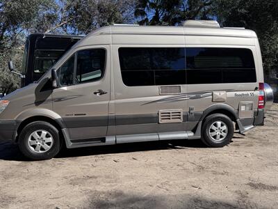 2013 Roadtrek SS AGILE 19 ft Sprinter   - Photo 67 - Brea, CA 92822
