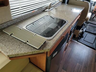 2013 Roadtrek SS AGILE 19 ft Sprinter   - Photo 21 - Brea, CA 92822