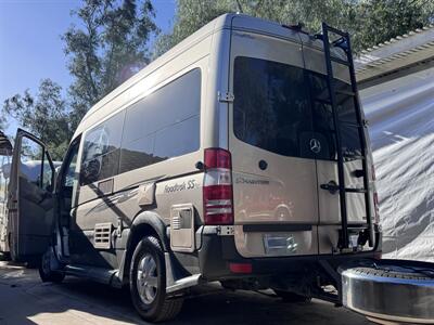 2013 Roadtrek SS AGILE 19 ft Sprinter   - Photo 94 - Brea, CA 92822