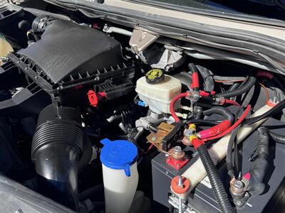 2013 Roadtrek SS AGILE 19 ft Sprinter   - Photo 86 - Brea, CA 92822