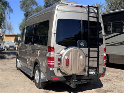 2013 Roadtrek SS AGILE 19 ft Sprinter   - Photo 72 - Brea, CA 92822