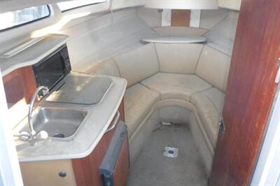 2004 BAYINER 245 Sunbridge Cruiser   - Photo 9 - Chino Hills, CA 91709