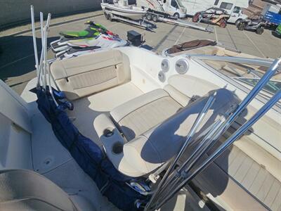 2004 BAYINER 245 Sunbridge Cruiser   - Photo 19 - Chino Hills, CA 91709
