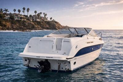 2004 BAYINER 245 Sunbridge Cruiser - Photo 3 - San Diego, CA 91977